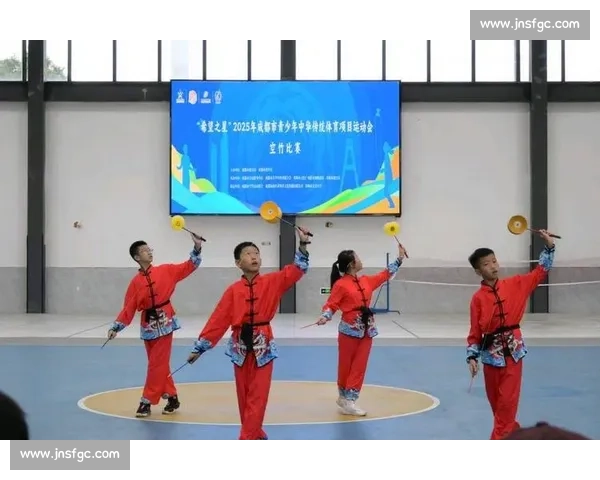 蓉城落幕！2025 青少年网坛巅峰战见证新星启航